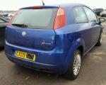 Vindem piese de suspensie Fiat Punto, 1.4b, 2009