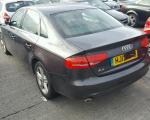 Vindem piese de caroserie Audi A4 8K, 2.0tdi, CNH