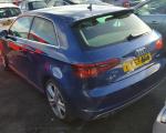 Vindem piese de interior Audi A3 8V, 1.4tfsi