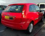 Vindem piese de caroserie Ford FIesta 5, 1.4tdci