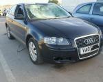 Vindem piese de caroserie Audi A3 (8P1) 1.6b, BGU