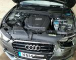 Vindem piese de motor Audi A5 (8T3) 2.0tdi, CAGA
