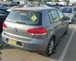 Vindem piese de caroserie Vw Golf 6 (5K1) 1.6tdi, CAY