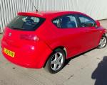 Vindem piese de motor Seat Leon (1P1) 1.6tdi, CAY