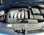 Vindem cutie de viteze Vw Passat (3C2) 1.9tdi, BKC