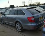 Dezmembrez Skoda Superb II Combi (3T5) toate motorizarile (2.0 TDI, 1.8 TSI)