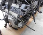 Motor, AHW, Volkswagen Golf 4 (1J1) 1.4benzina (pr:110747)