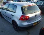 Vindem piese de motor Vw golf 5, 1.6fsi