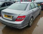 Vindem piese de motor Mercedes C(W204) 2.2cdi