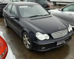 Vindem piese de motor Mercedes C (W203) 2.2cdi