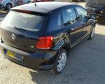 Vindem piese de interior Vw Polo 6R, 1.4b