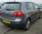 Vindem piese de suspensie Vw Golf 5, 1.4tsi