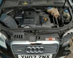 Vindem piese de interior Audi A4 B7 cabrio, 2.0tdi