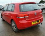 Vindem cutie de viteze Vw Golf 6, 2.0tdi