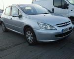 Vindem piese de motor Peugeot 307, 1.4b