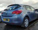 Vindem piese de motor Opel Astra J, 1.7cdti 2010