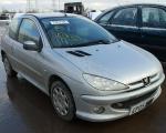 Vindem piese de caroserie Peugeot 206, 1.4b