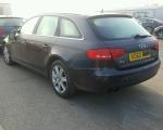 Vindem piese de interior Audi A4 (8K) B8, 2.0 TDI, CAHA