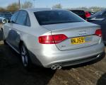 Vindem cutie de viteze Audi A4 (8K) B8, 2.0 TFSI, CDNB