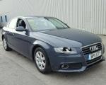 Vindem piese de interior Audi A4 (8K) B8, 2.0 TDI, CMEA