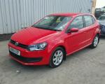 Vindem piese de suspensie Vw Polo (6R) 1.6tdi CAY