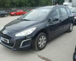 Vindem piese de caroserie Peugeot 308 SW, 1.6hdi 9HZ