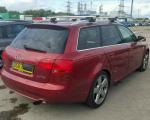 Vindem piese de suspensie Audi A4 Avant (8ED, B7), 2.7tdi BPP