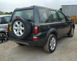 Vindem piese de motor Land Rover Freelander 2.0 TD4