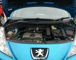 Vindem cutie de viteze Peugeot 207, 1.4b KFV