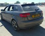 Vindem piese de interior Audi A3 (8P) 2.0tdi