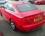 Vindem piese de interior Audi A4 (8K2, B8) 2.0tdi CAH