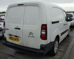 Vindem piese de motor Citroen Berlingo 2, 1.6hdi 9HR