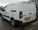 Vindem piese de motor Citroen Berlingo 2, 1.6hdi 9HR
