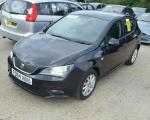 Vindem piese de motor Seat Ibiza 5, 1.2tdi CFW