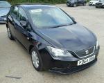 Vindem piese de motor Seat Ibiza 5, 1.2tdi CFW