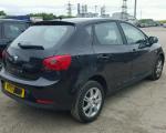 Vindem piese de motor Seat Ibiza 5, 1.4b CGG