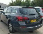 Dezmembrez Opel Astra J Combi toate motorizarile (1.7 CDTI, 2.0 CDTI)