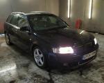 Vindem cutie de viteze Audi A4 Avant (8E5, B6) 1.9tdi AVF