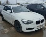 Vindem piese de motor Bmw 1 (F20) 116d N47D20C