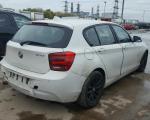 Vindem piese de motor Bmw 1 (F20) 116d N47D20C