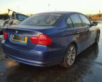 Vindem cutie de viteze Bmw 320d (E90) facelift