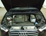 Vindem piese de caroserie Audi A3 (8V1) 1.4tfsi CXSA