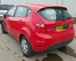 Vindem piese de suspensie Ford Fiesta VI, 1.4 Benz