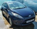 Vindem piese de motor Ford Fiesta VI, 1.6 TI, HXJB