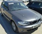 Vindem piese de supensie BMW 1 (E81) 2.0 D, N47D20A