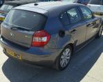 Vindem piese de supensie BMW 1 (E81) 2.0 D, N47D20A