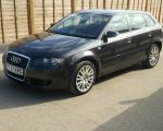 Vindem piese de interior Audi A3 (8P) 2.0tdi