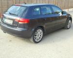 Vindem piese de interior Audi A3 (8P) 2.0tdi