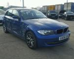 Vindem piese de caroserie BMW 1 (E81) 1.6 Benz