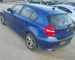 Vindem piese de caroserie BMW 1 (E81) 1.6 Benz